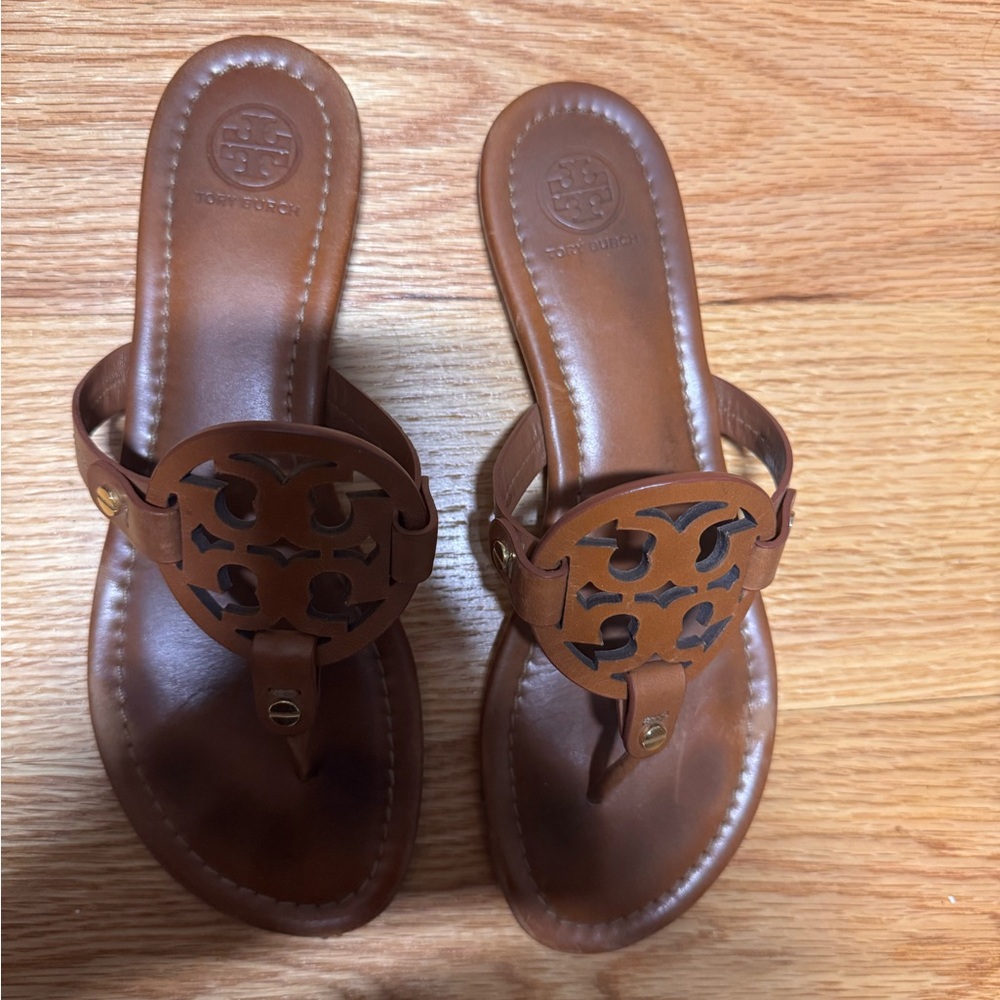 Tory Burch Women's Sandals - Picture 2 of 6